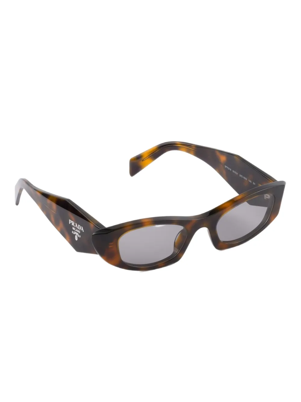 Prada Eyewear Symbole sunglasses | Image 2