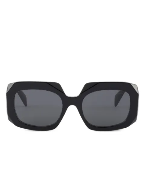 Prada Eyewear Symbole sunglasses