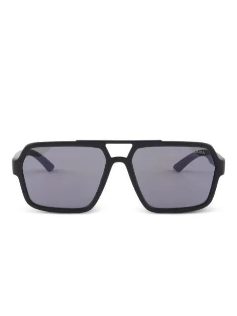 Prada Eyewear Linea Rossa sunglasses