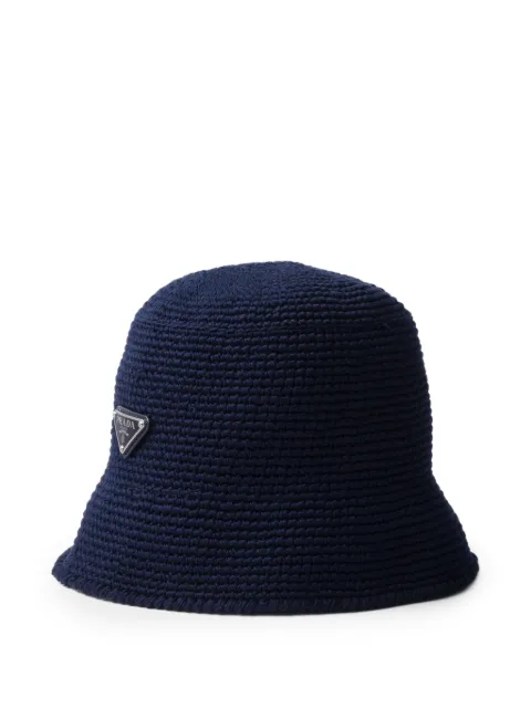 Prada bob en crochet