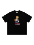 A BATHING APE® Milo T-shirt - Black