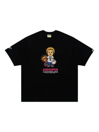 A BATHING APE®