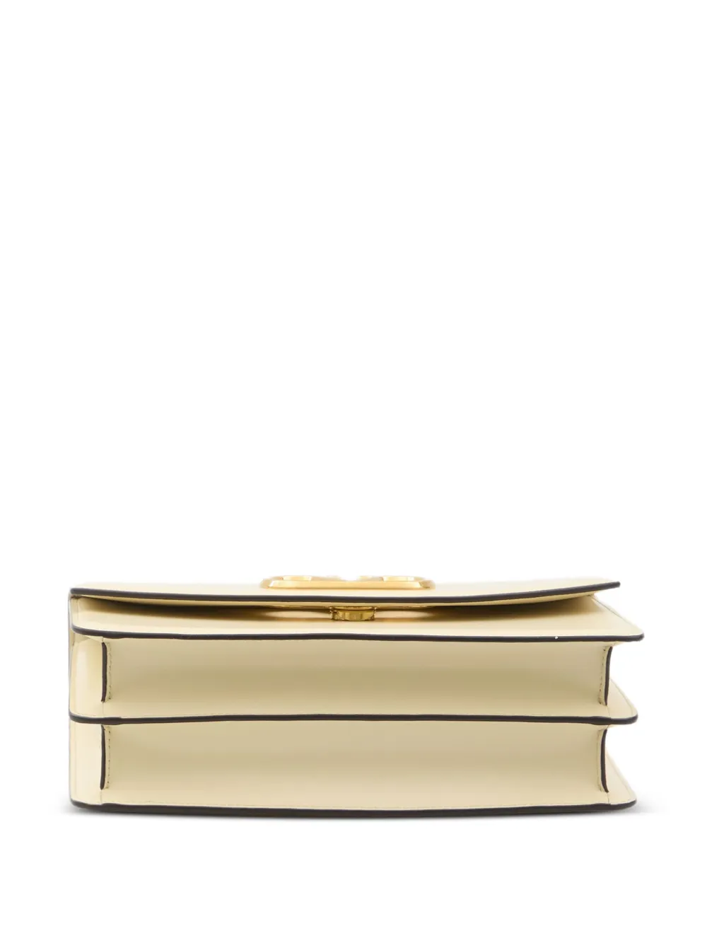 Valentino Garavani Vain schoudertas Beige