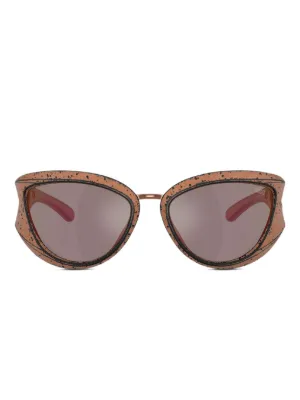 Diesel サングラス メンズ通販 - Farfetch Diesel サングラス メンズ通販 - Farfetch
