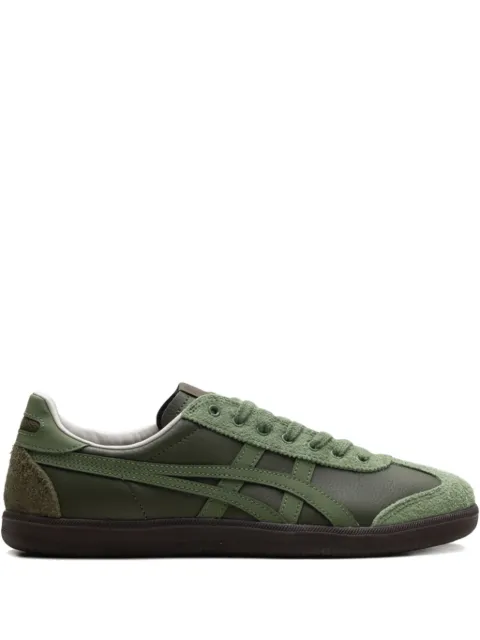 Onitsuka Tiger Tokuten "Bronze Green Moss" sneakers