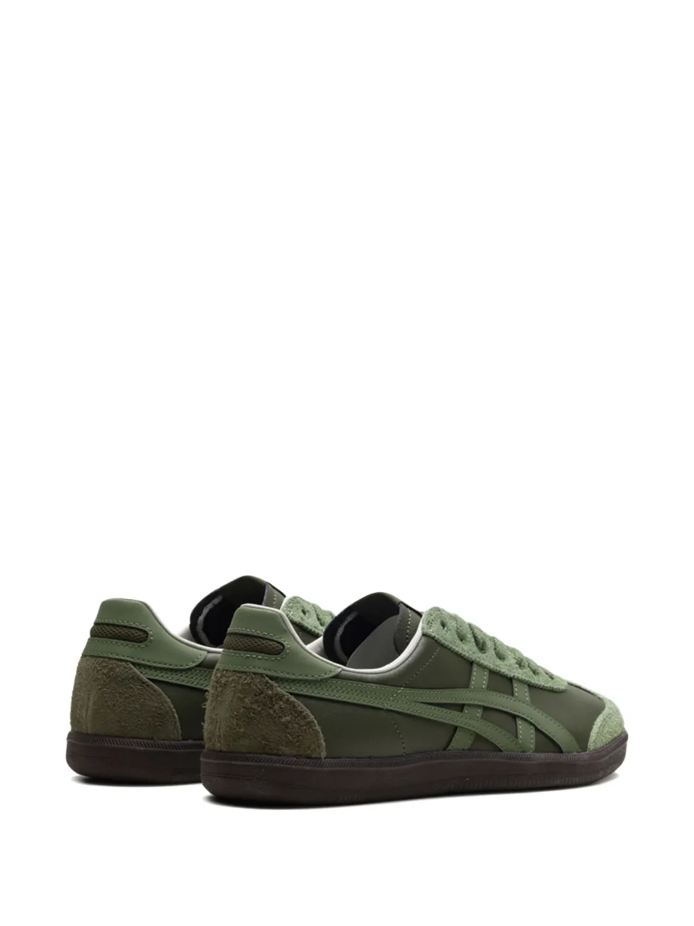 Onitsuka Tiger Tokuten "Bronze Green Moss" sneakers