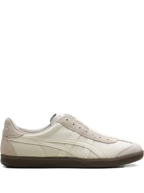 Onitsuka Tiger Tokuten Slip-On "Beige/Brown" sneakers
