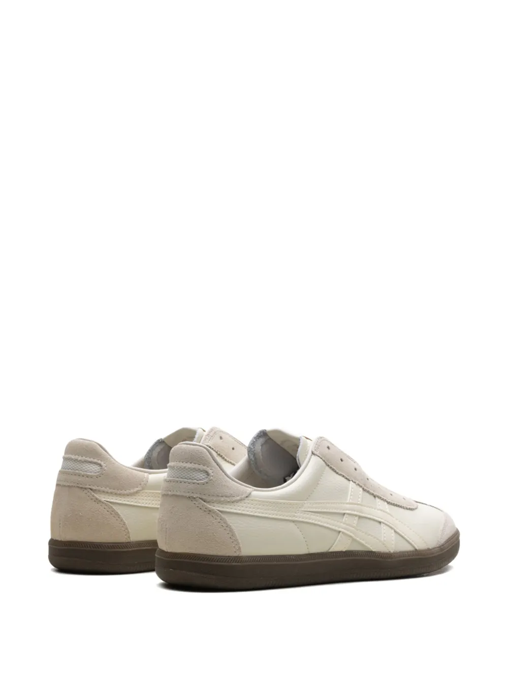 Onitsuka Tiger Tokuten Slip-On "Beige Brown" sneakers Neutrals