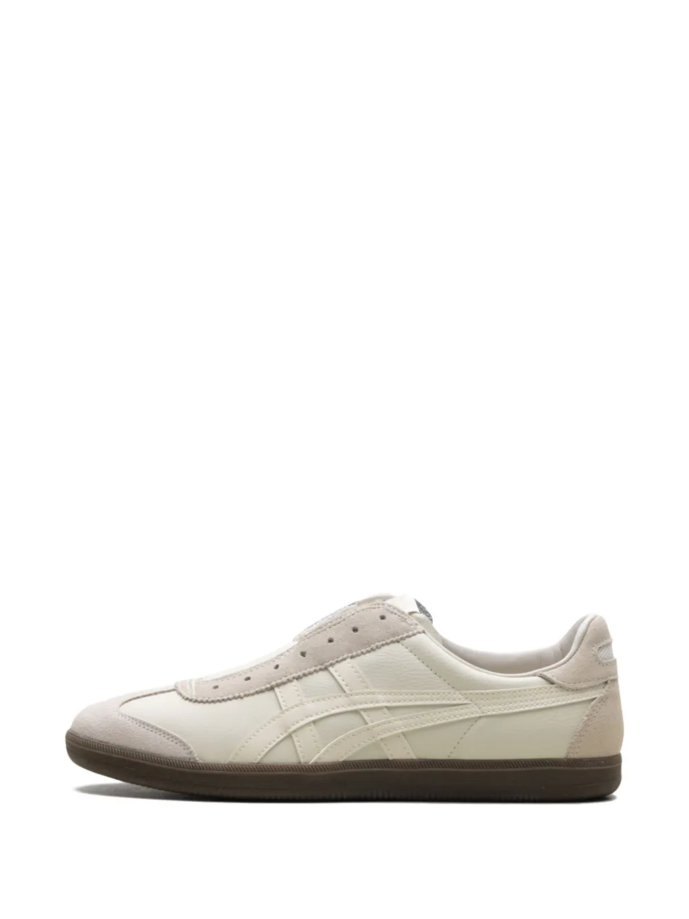 Onitsuka Tiger Tokuten Slip-On "Beige Brown" sneakers Neutrals