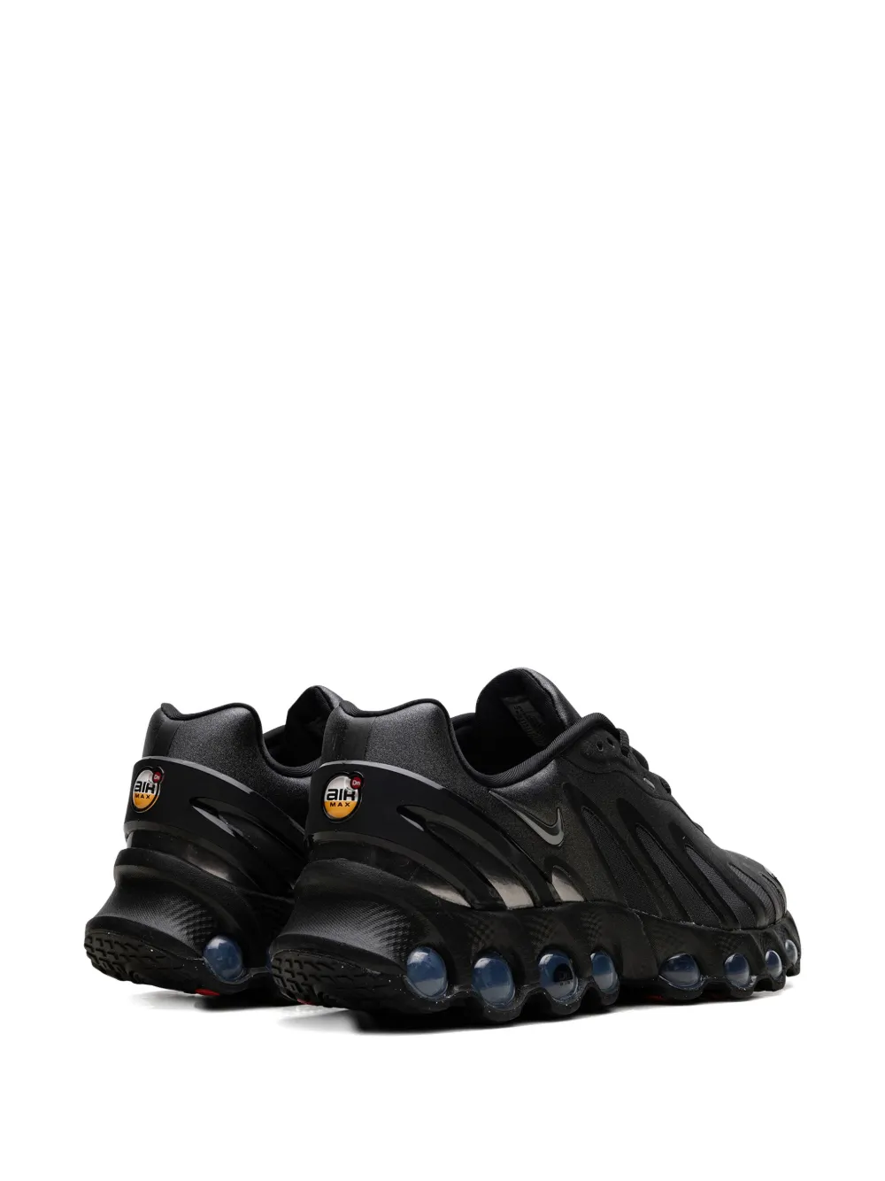 Nike Air Max Dn8 "Black Metallic Dark Grey"