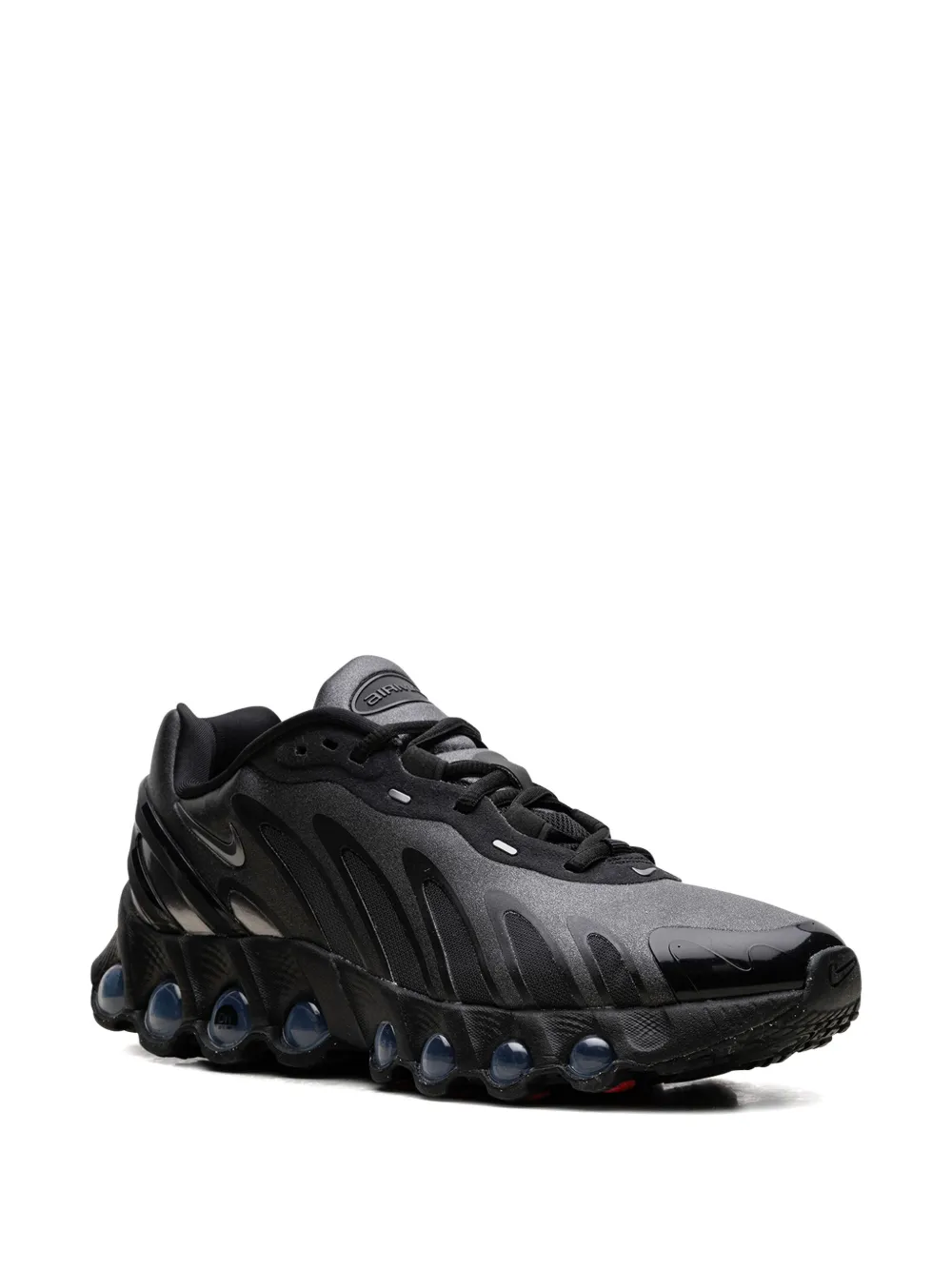 Nike Air Max Dn8 "Black Metallic Dark Grey"