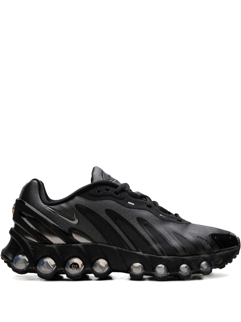 Nike Air Max Dn8 "Black Metallic Dark Grey"