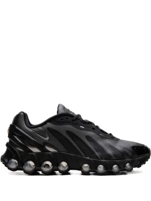 Nike V2K Run GORE-TEX “Black/Iron Grey/Medium Ash/Black