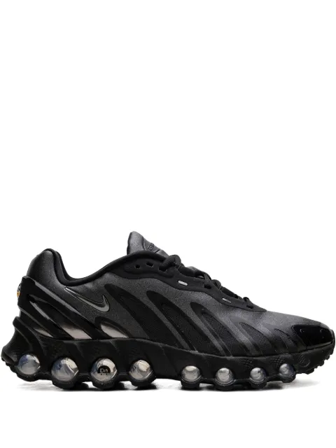 Nike Air Max Dn8 "Black Metallic Dark Grey"