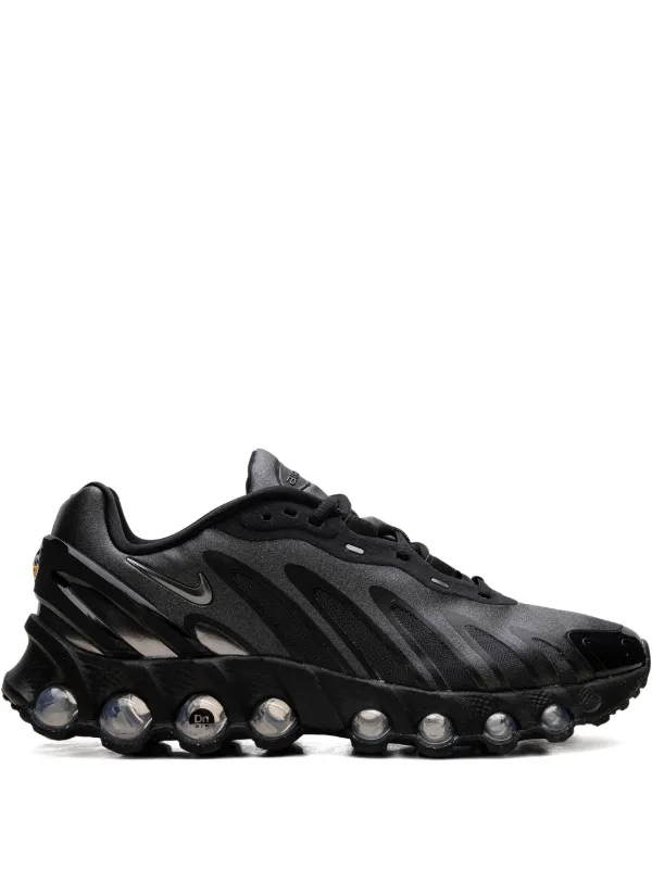 Nike Air Max Dn8 “Black Metallic Dark Grey” スニーカー