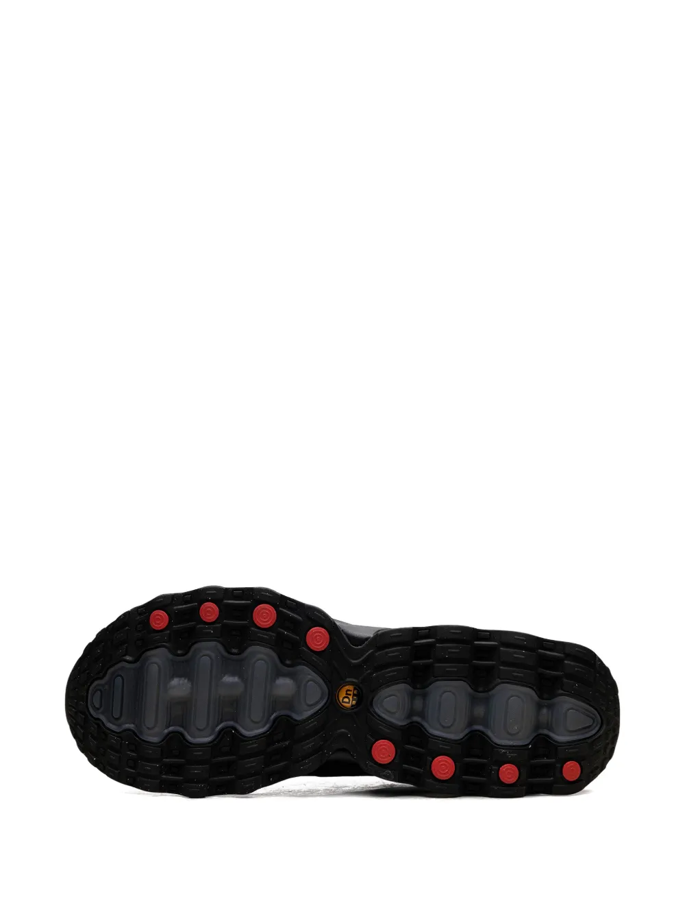 Nike Air Max Dn8 "Black Metallic Dark Grey"