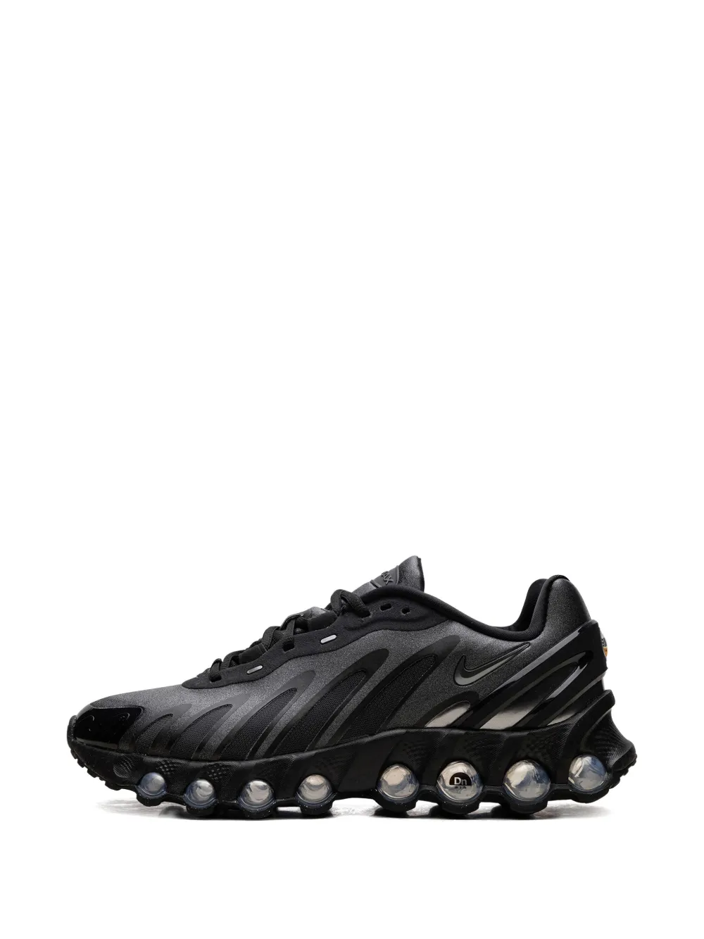 Nike Air Max Dn8 "Black Metallic Dark Grey"
