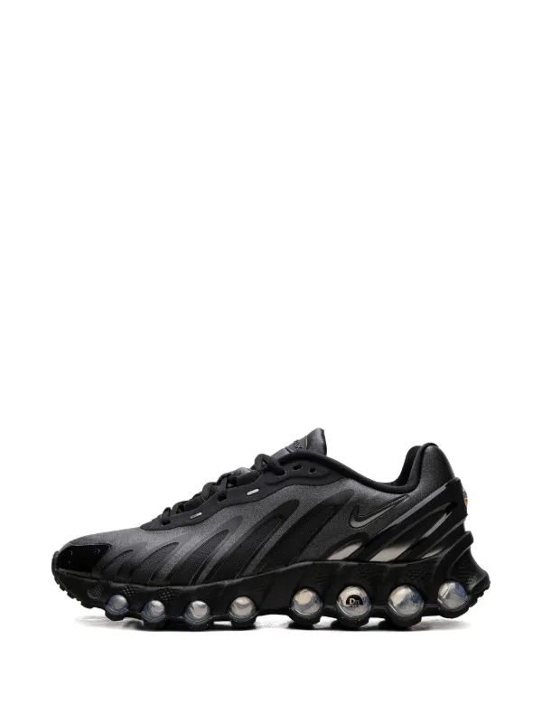 Nike Air Max Dn8 “Black Metallic Dark Grey” スニーカー