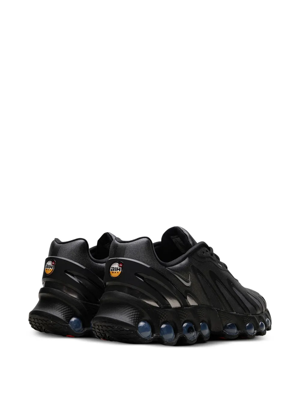 Nike Air Max Dn8 "Black Metallic Dark Grey"