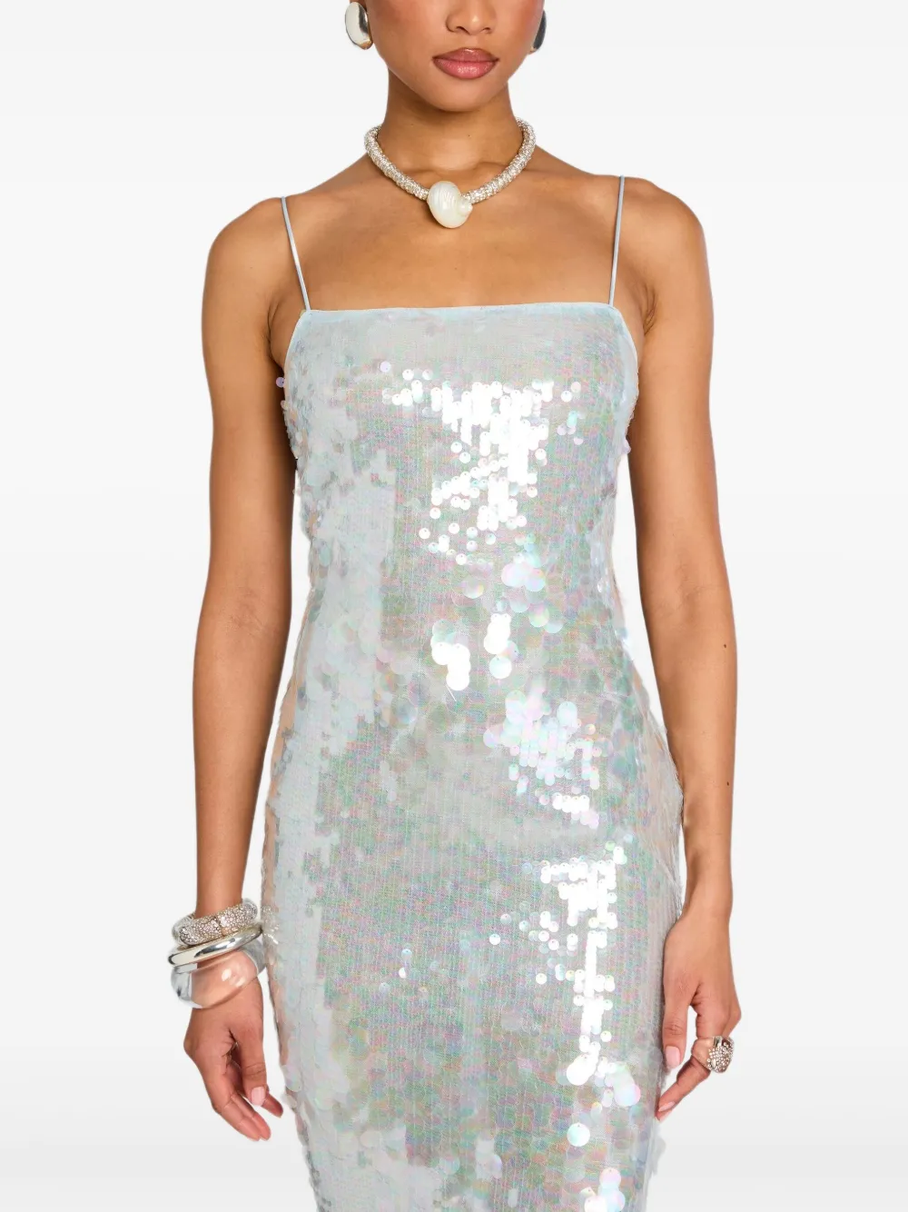 Shop Retroféte Alana Dress