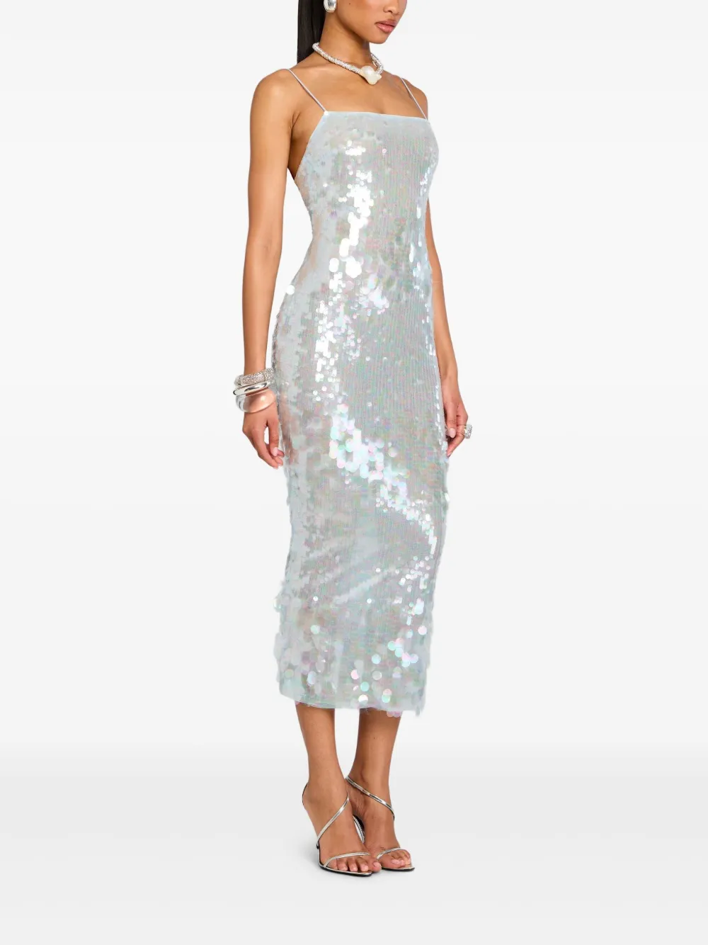 Shop Retroféte Alana Dress