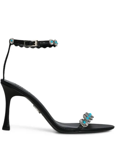 Retrofete Felice sandals 