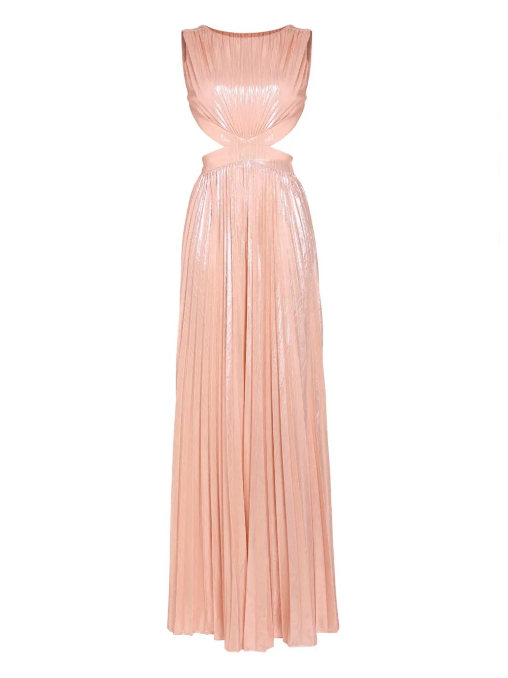 Retrofete Remington jurk Roze