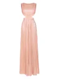 Retrofete Remington dress - Pink