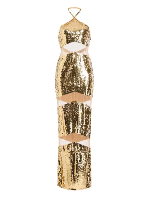 Retrofete robe Kaeli