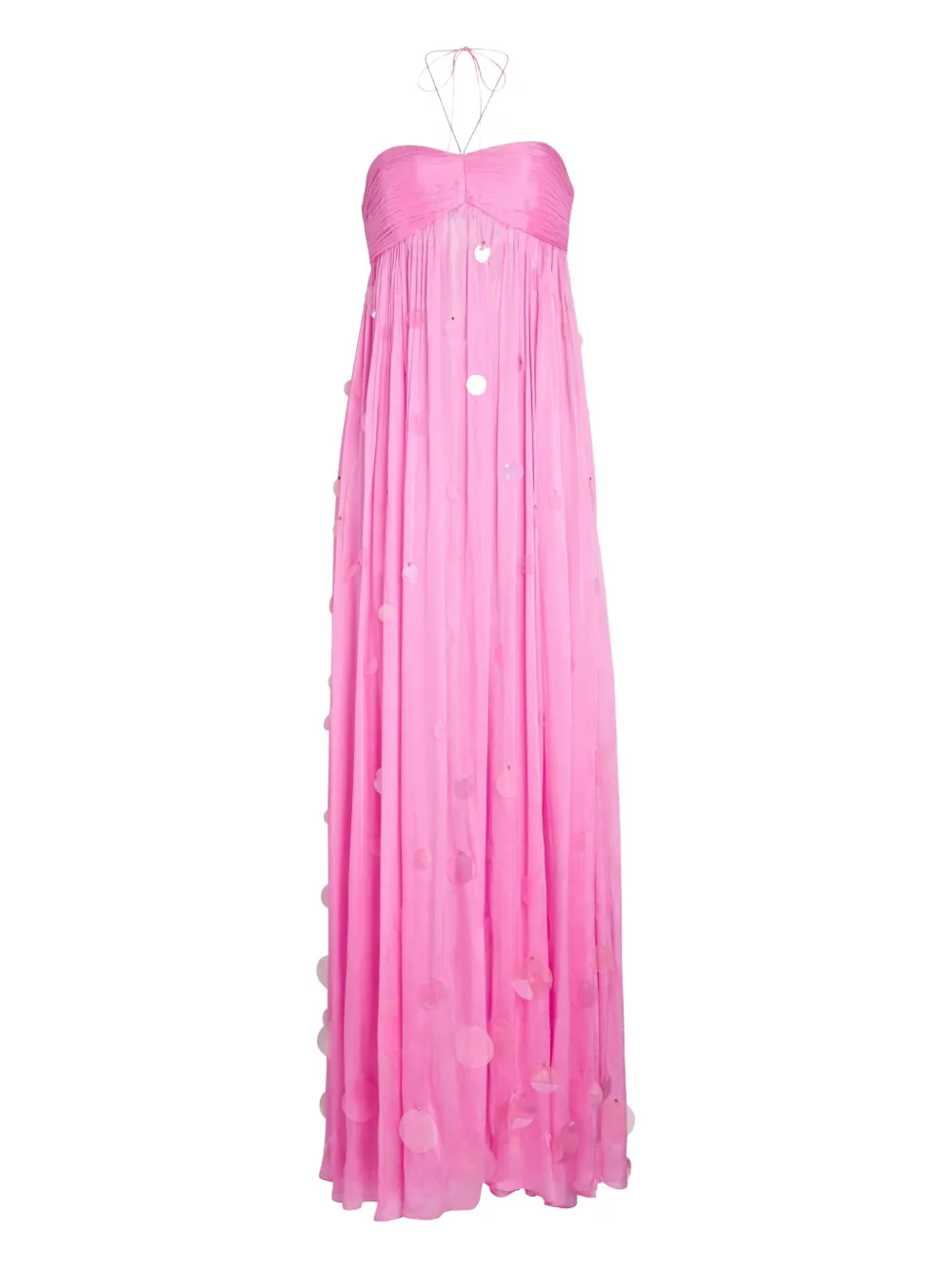Retrofete robe Mathilde | rose | Image 1