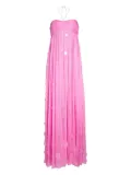 Retrofete Mathilde dress - Pink