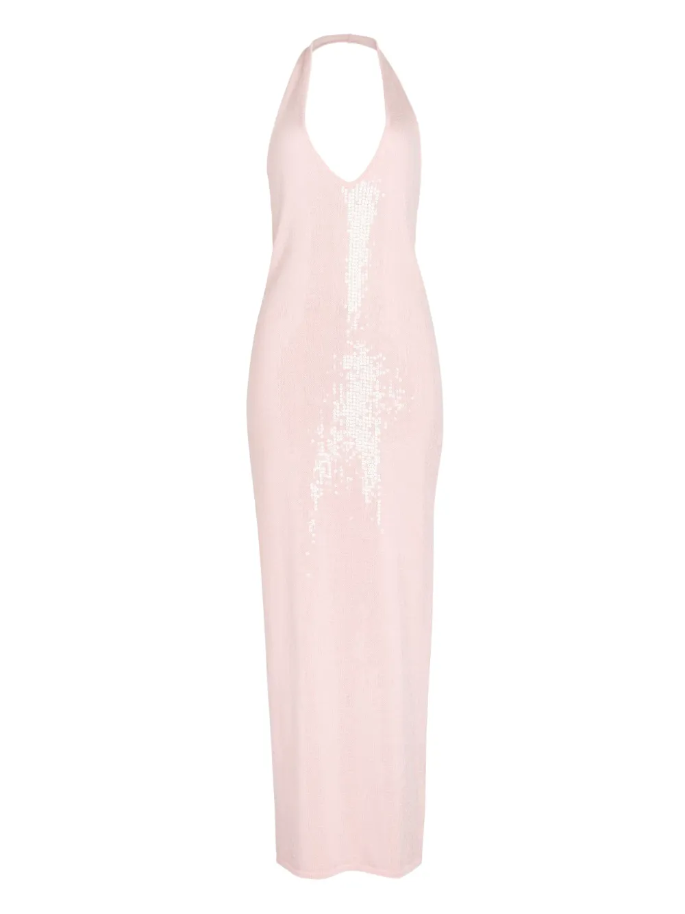 Retrofete Gwendy jurk Roze