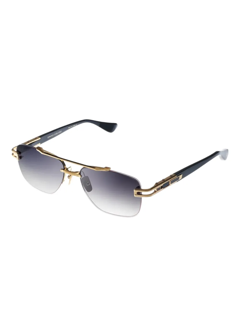 Dita Eyewear Grand-Evo One zonnebril Goud