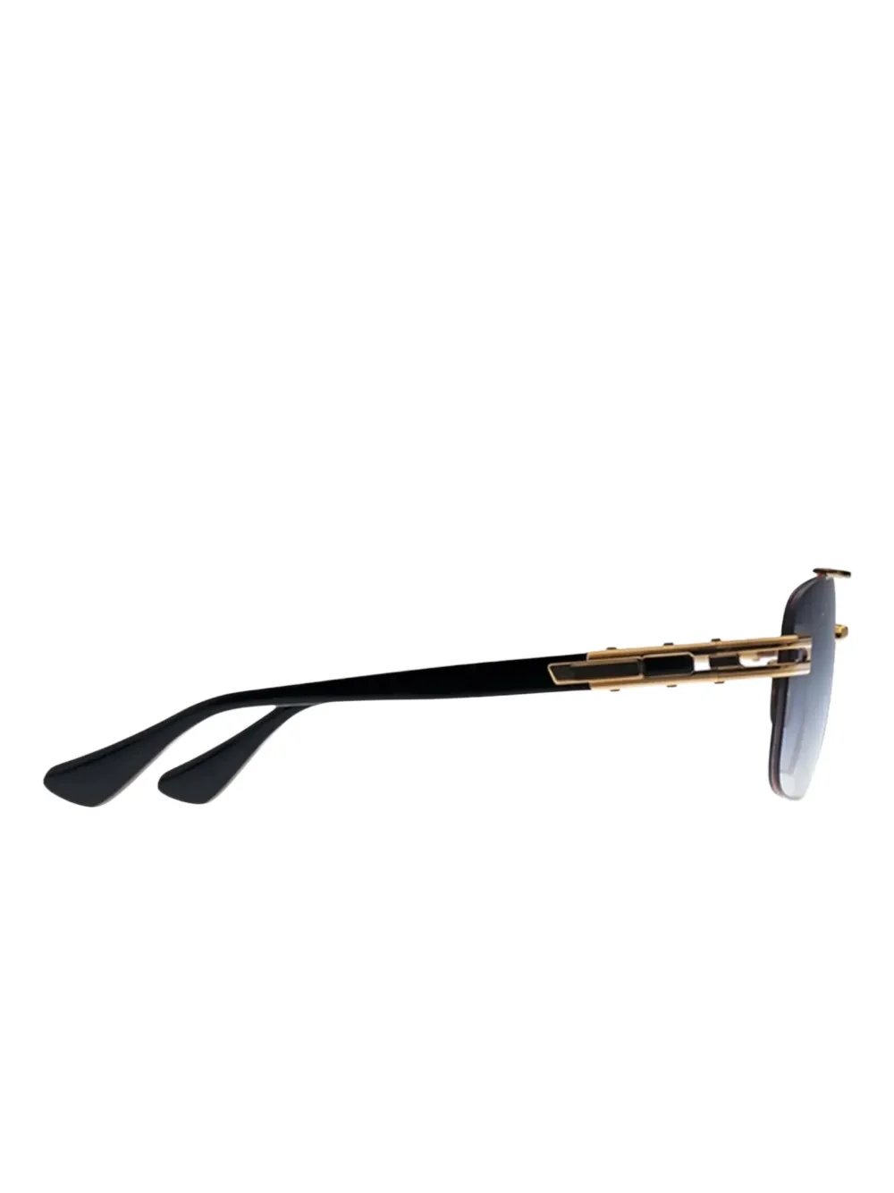Dita Eyewear Grand-Evo One zonnebril Goud