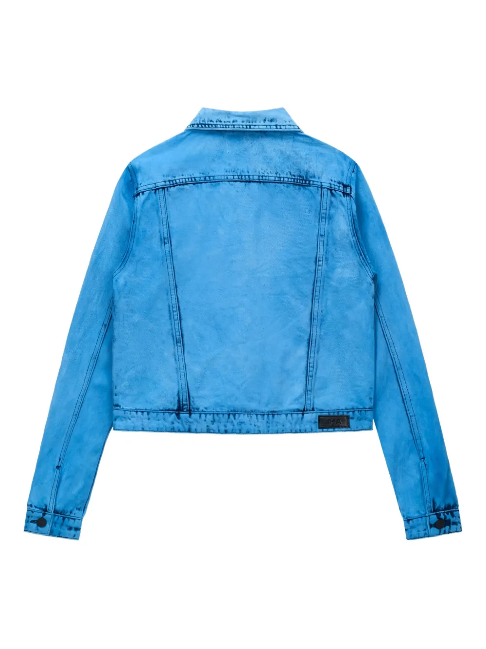 RTA OCEANE DENIM JACKET 