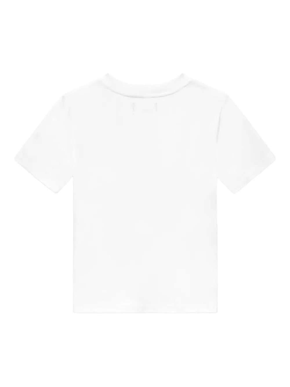 RTA Flora T-shirt Wit