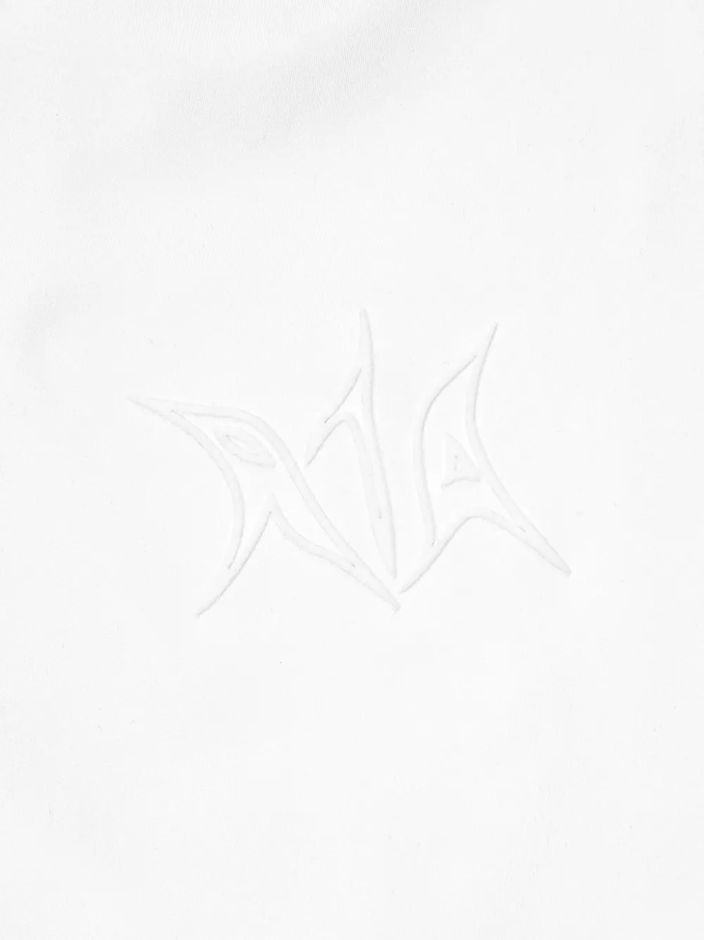 RTA Flora T-shirt Wit