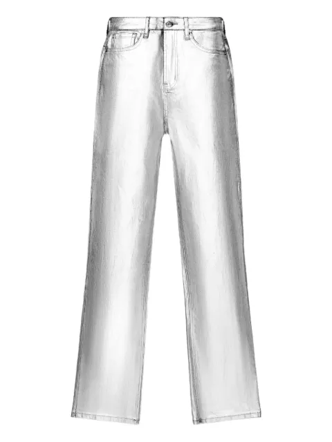 RTA jeans bootcut Odette