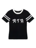 RTA Tea sweater - Black