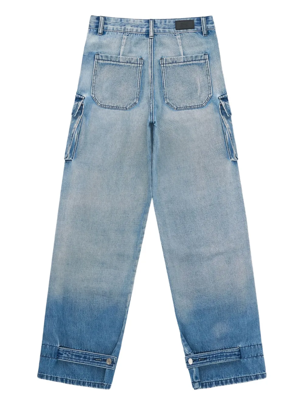 RTA Lea jeans - Blauw