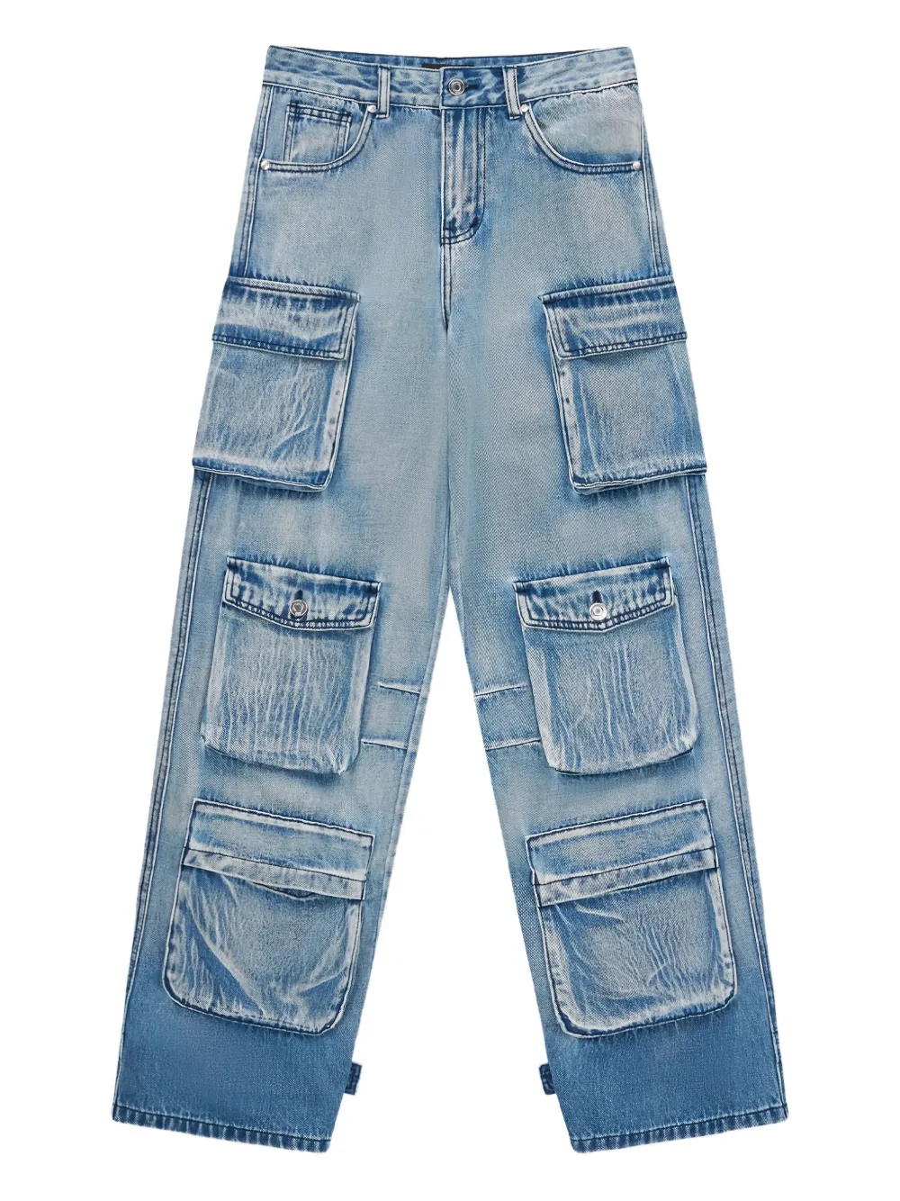 RTA Lea jeans | Blue | Image 1