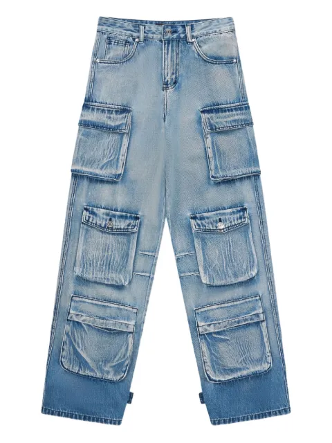 RTA Lea jeans