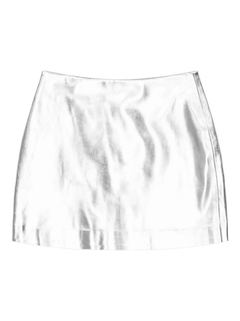 Shop Rta Yvette Mini Skirt