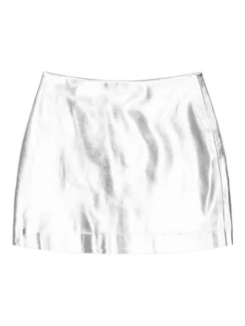 RTA Yvette mini skirt 