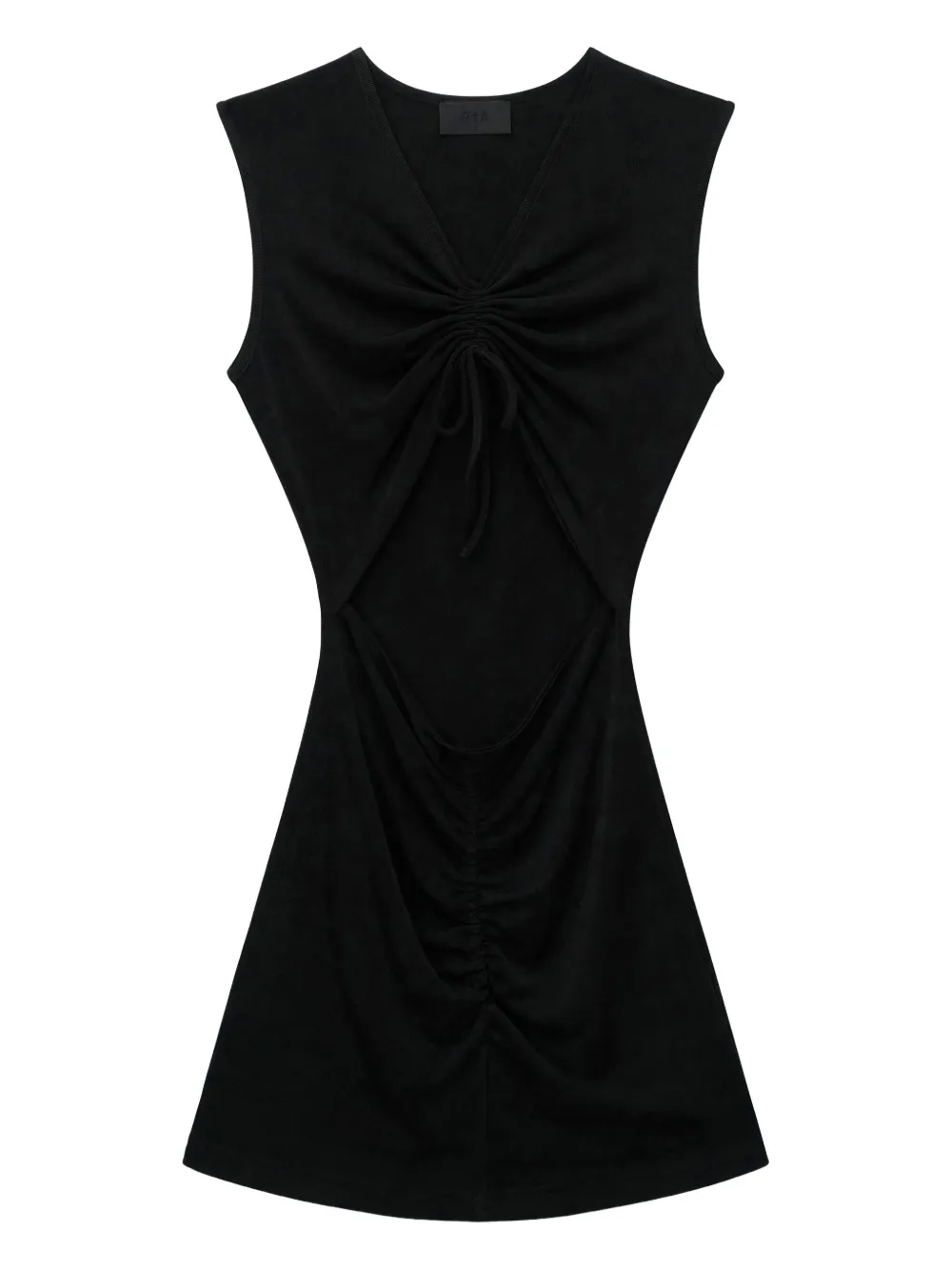 Leah mini dress