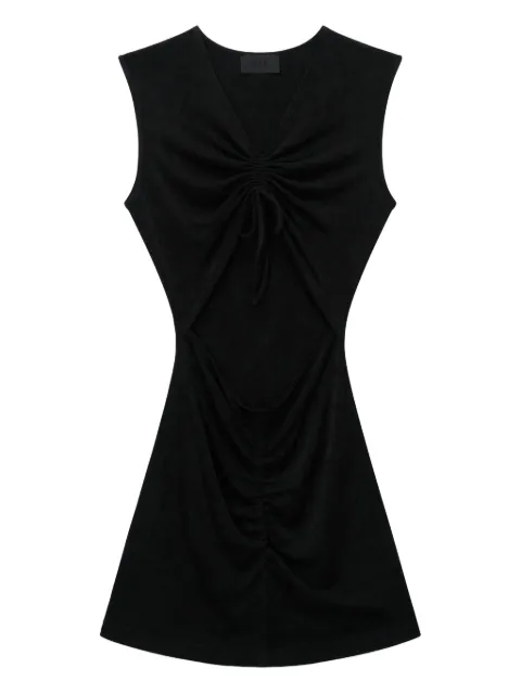 RTA Leah mini dress