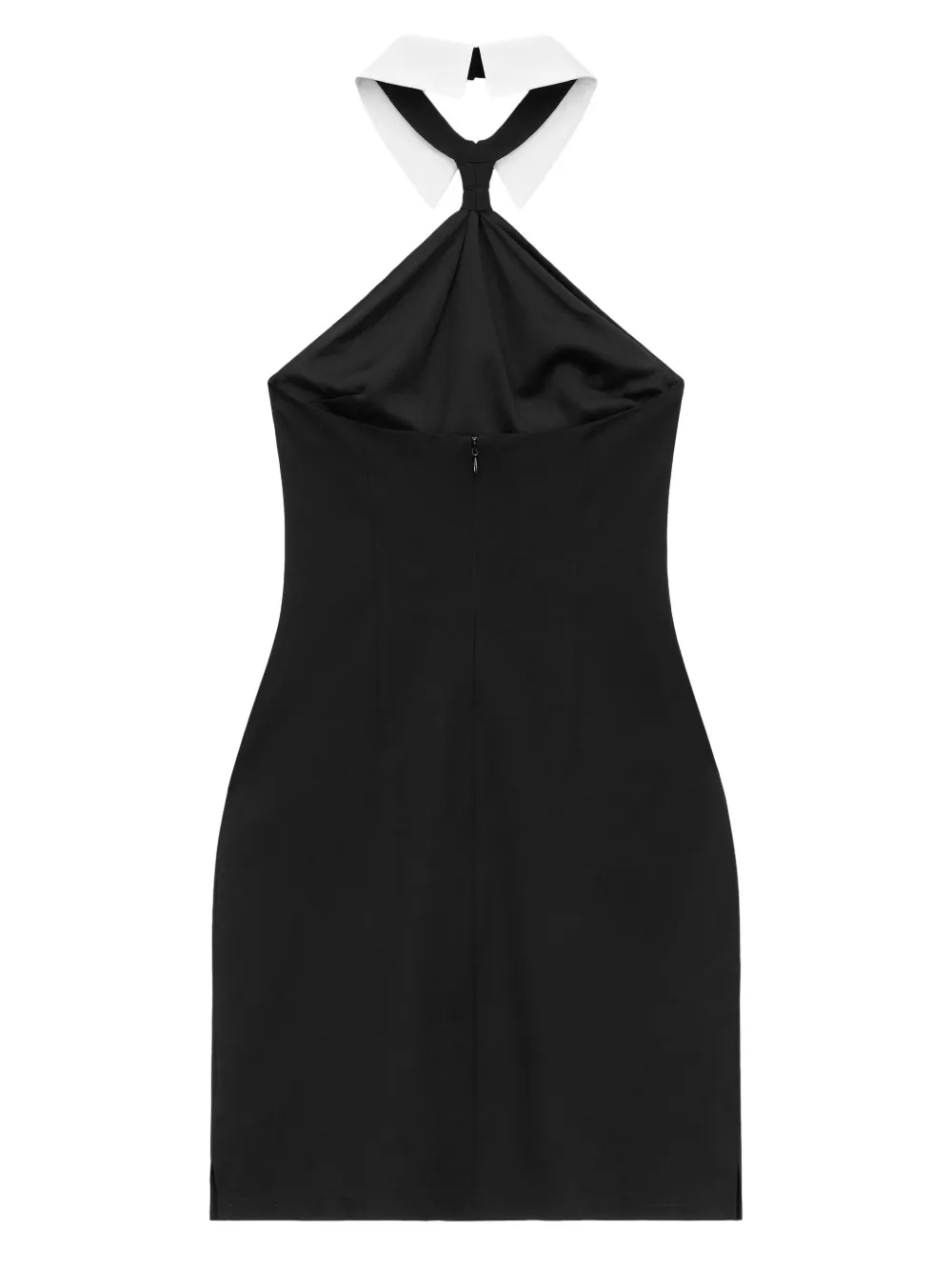 RTA Aveline dress - Zwart