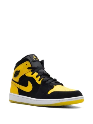 Jordan Air Jordan 1 High OG Pollen スニーカー 通販 - FARFETCH