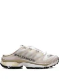 Salomon x MM6 Maison Margiela XT-4 Mule ""Ultramarine"" sneakers - Neutrals