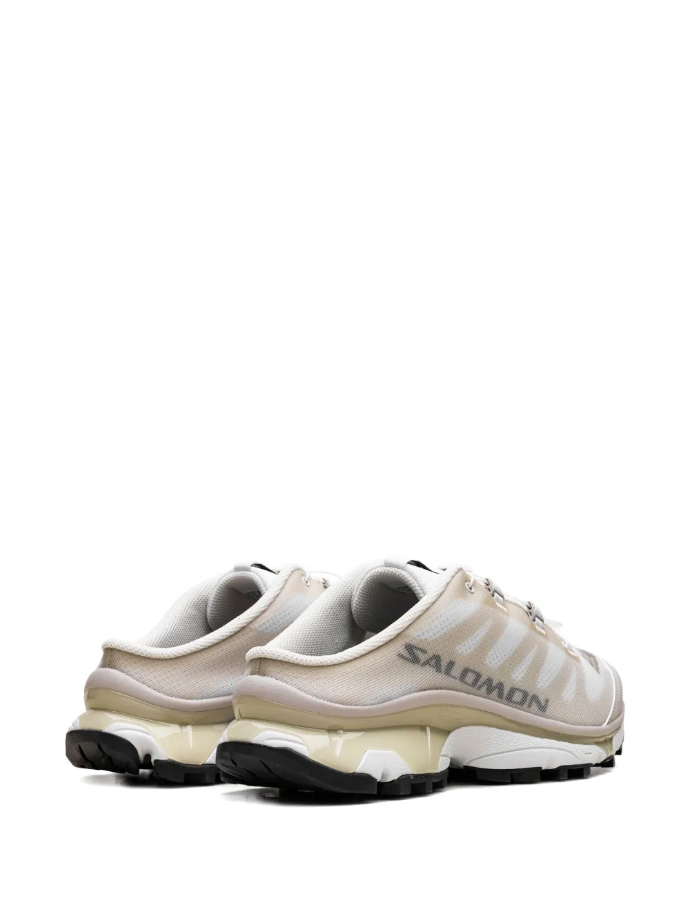 Salomon x MM6 Maison Margiela XT-4 Mule "Ultramarine" sneakers Neutrals
